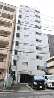 クリオ横浜平沼壱番
