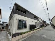 ＪＲ山陽本線西明石駅まで徒歩9分