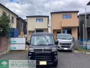 グランソフィア田島II E -