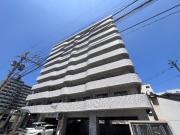 北九州モノレール香春口三萩野駅まで徒歩5分