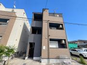 NA home 露橋