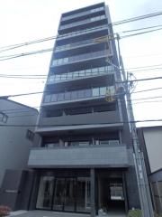 ＪＲ大阪環状線寺田町駅まで徒歩6分