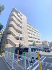 日神デユオステージ桜上水