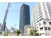 シティタワー大阪福島