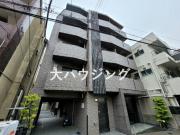 東急目黒線西小山駅まで徒歩6分