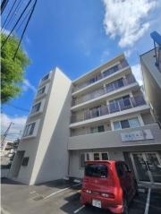 地下鉄東西線ひばりが丘駅まで徒歩3分