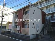 クレイノヒューゲル七番館