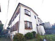 鶴川ハイツII