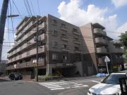 ネオマイム鶴見市場