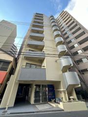 FK50松戸マンション