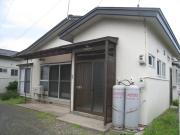 西城北1丁目成田様貸家