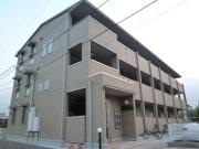 ＪＲ南武線武蔵中原駅まで徒歩8分