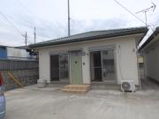 戸塚アパート西・東