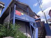 近鉄難波・奈良線生駒駅まで徒歩10分