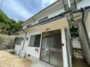 ＪＲ呉線安芸川尻駅まで徒歩32分