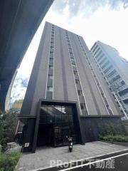 City Lux Namba South