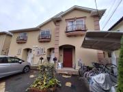 フェアステージ妙典A