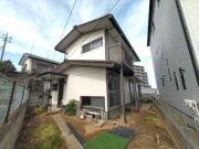 取手市台宿戸建