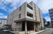 （シニア限定）へーベルヴィレッジ立川昭和記念公園ーグラン・シャリオ2昭