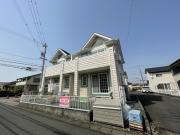 ウッディーコンフォートC棟