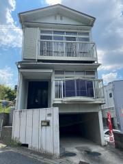 深草向ヶ原貸家