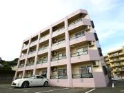 ＪＲ鹿児島本線赤間駅まで徒歩5分