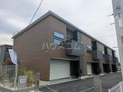 Pacifica ShonanA棟