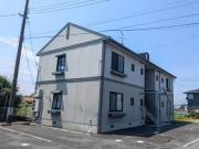 リバーサイドスクエア B棟