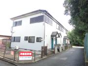 テラスハウス久保寺B