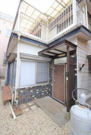 船橋丸山4丁目貸家