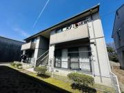花ぞ野ローズガーデン A棟