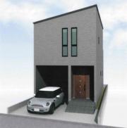 長束4丁目戸建て