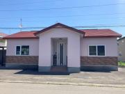 I幕別町札内文京町貸家