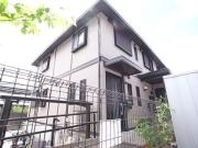 末成町14-14テラスハウス