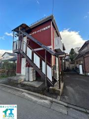 フレンドリーハイツ加賀野
