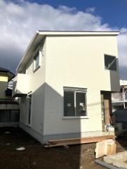 豊田市喜多町賃貸戸建 B棟