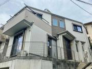 ブルーライン三ツ沢下町駅まで徒歩15分