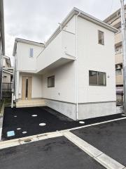 西武池袋・豊島線清瀬駅まで徒歩21分