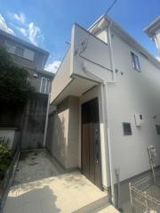 Sumai to四街道市つくし座02