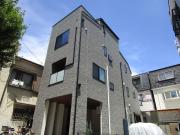 成田東313 戸建て