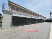 ノースヴィレッジ・アラ