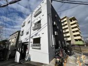 京阪本線枚方市駅まで徒歩13分