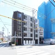 地下鉄桜通線今池駅まで徒歩5分