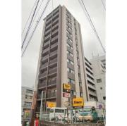 ＪＲ総武線（各駅停車）津田沼駅まで徒歩4分