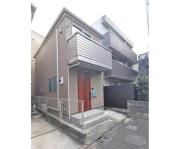 木月3丁目戸建貸家