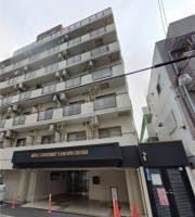 ホーユウコンフォルト大和中央