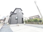 ＪＲ総武本線四街道駅までバス約10分 徒歩4分