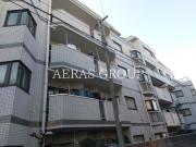 レオパレスAMI