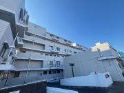 中銀府中大国マンション