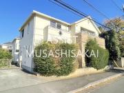 ＪＲ中央線武蔵境駅まで徒歩15分